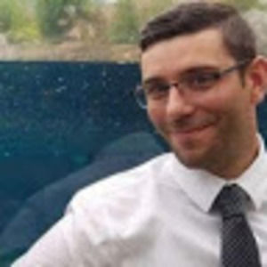 Meet your Posher, William